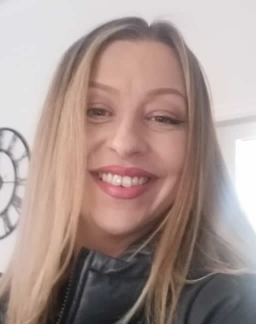 Debbie Holmes